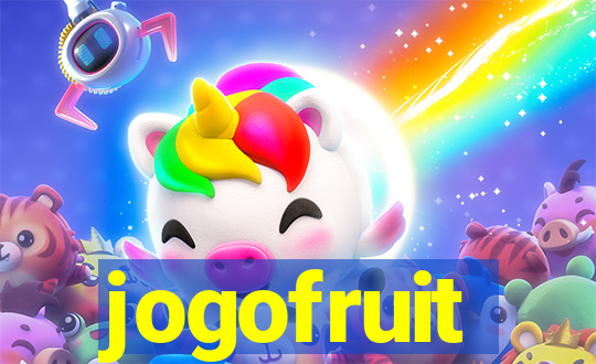 jogofruit