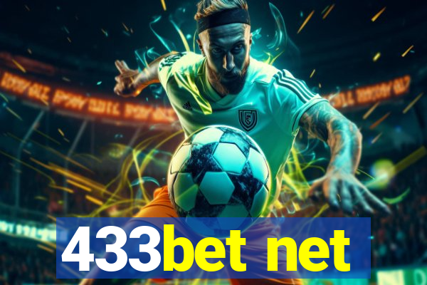 433bet net