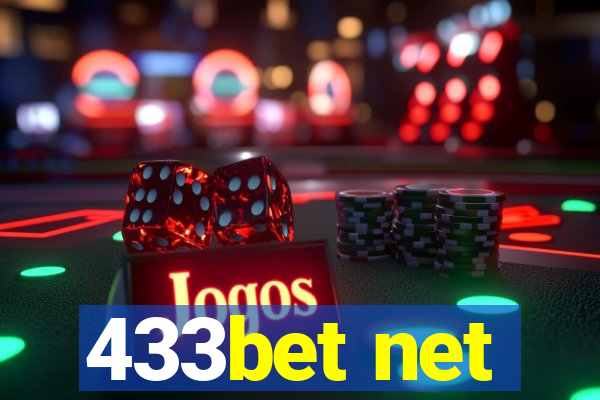 433bet net