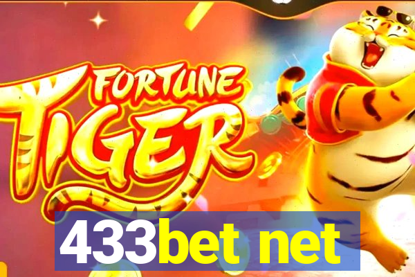 433bet net