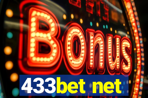 433bet net