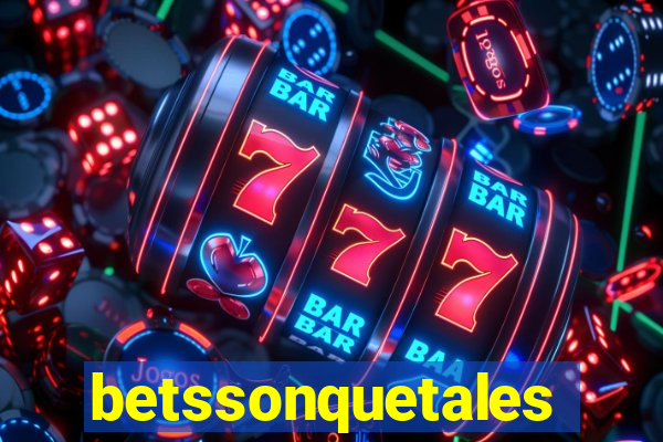 betssonquetales