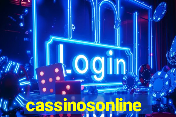 cassinosonline