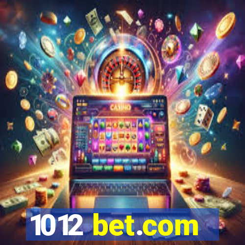 1012 bet.com