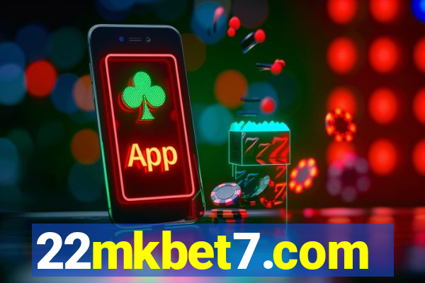 22mkbet7.com