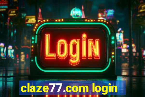 claze77.com login