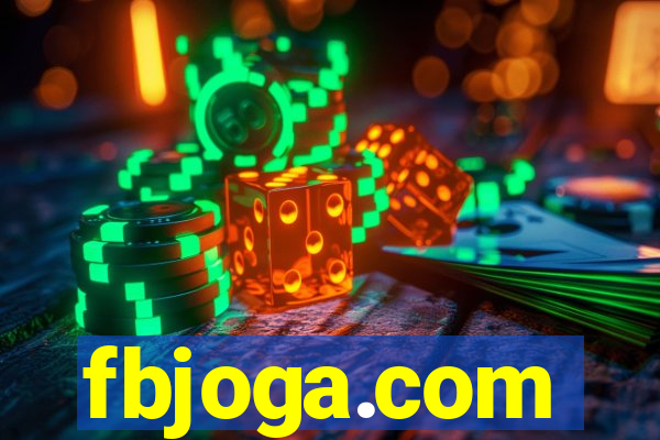 fbjoga.com