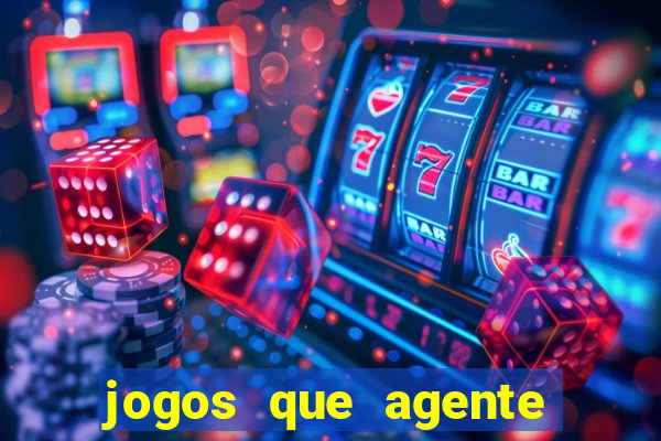 jogos que agente ganha dinheiro de verdade