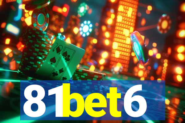 81bet6