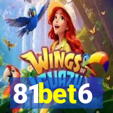 81bet6