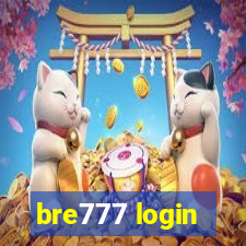 bre777 login