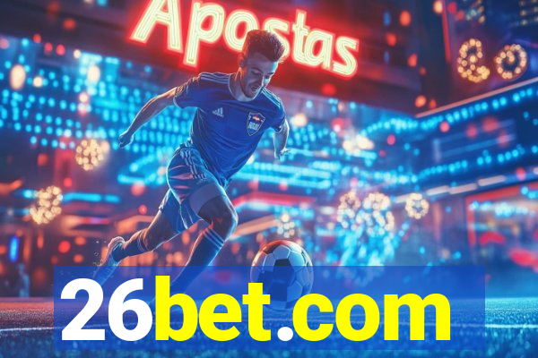 26bet.com