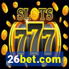 26bet.com