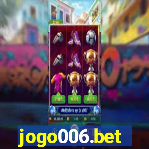 jogo006.bet