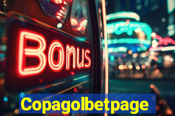 Copagolbetpage