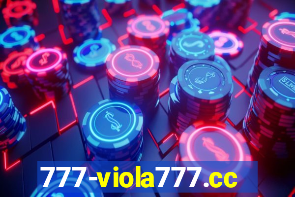 777-viola777.cc