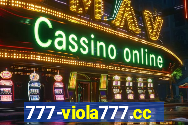 777-viola777.cc