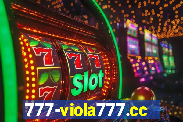 777-viola777.cc