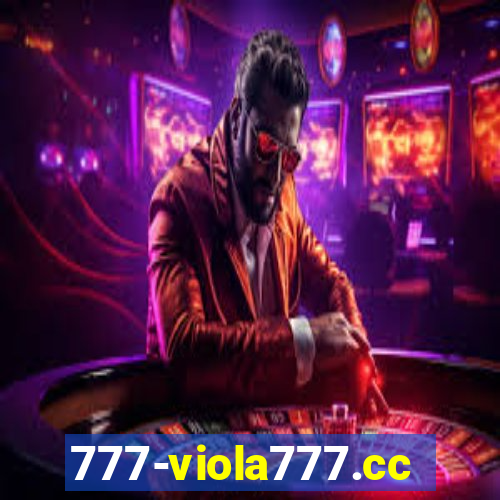 777-viola777.cc