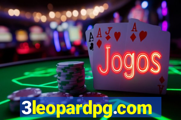 3leopardpg.com