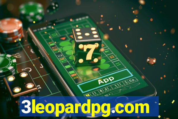 3leopardpg.com