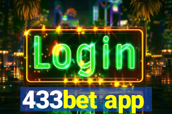 433bet app