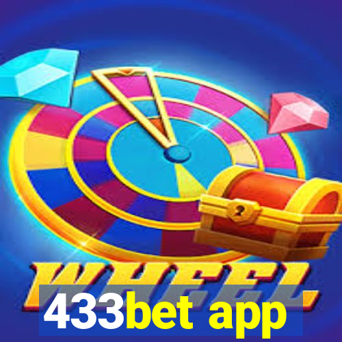 433bet app