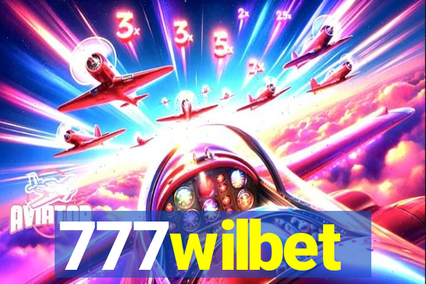 777wilbet