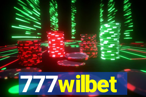 777wilbet