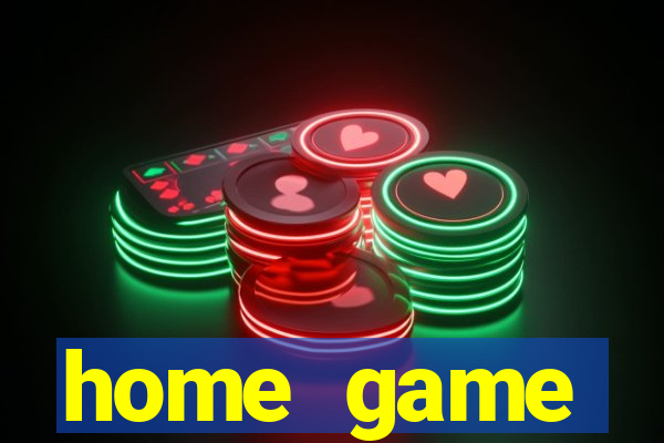 home game gamecategoryid 3