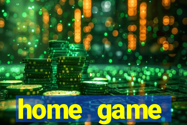 home game gamecategoryid 3