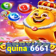 quina 6661