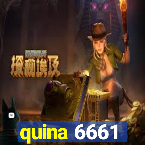 quina 6661