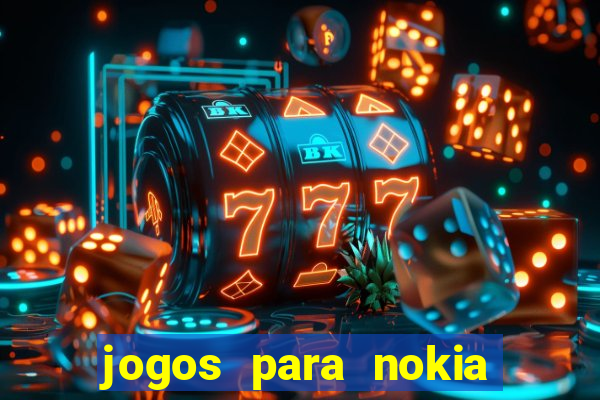 jogos para nokia asha 200