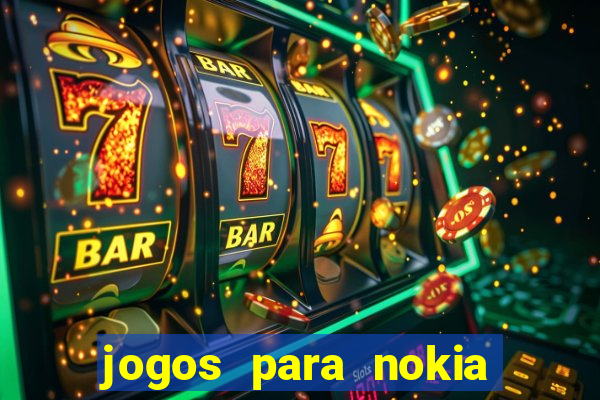 jogos para nokia asha 200