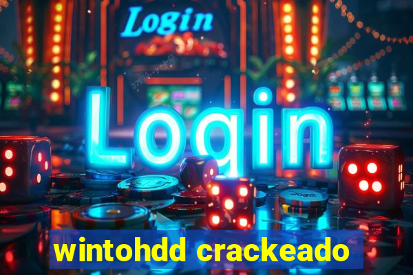 wintohdd crackeado