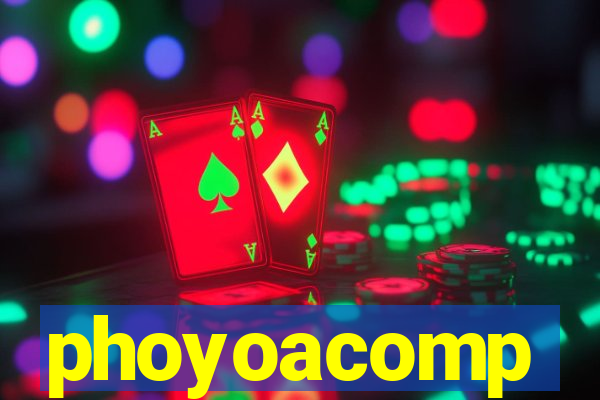 phoyoacomp