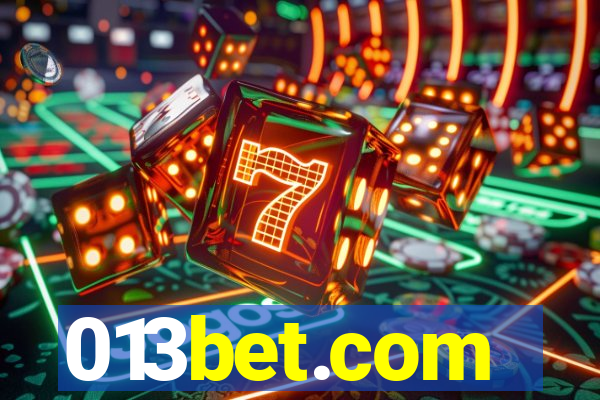 013bet.com