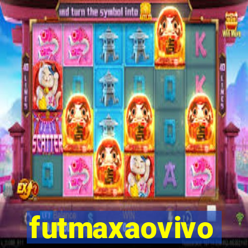 futmaxaovivo