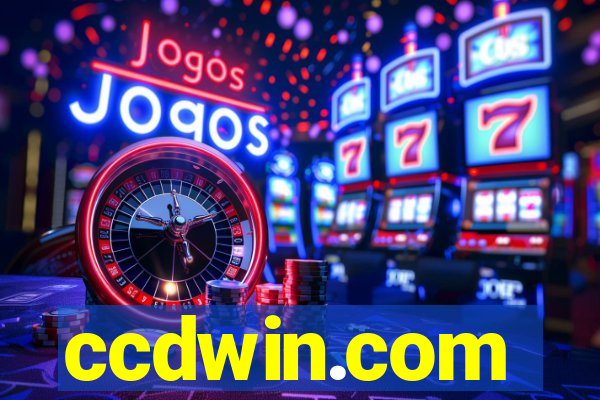 ccdwin.com