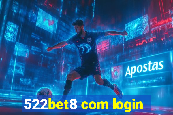 522bet8 com login