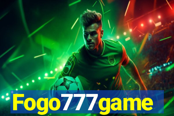 Fogo777game