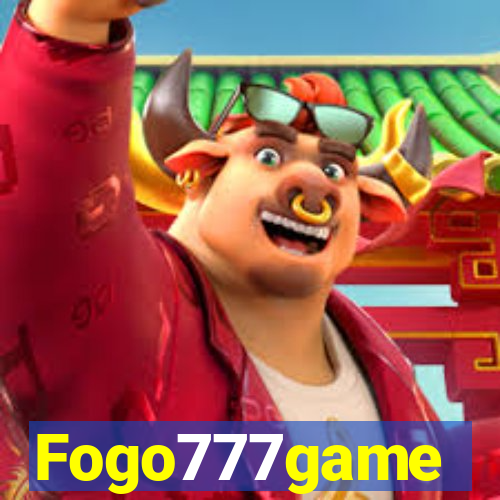 Fogo777game