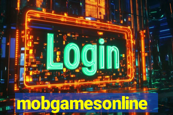 mobgamesonline