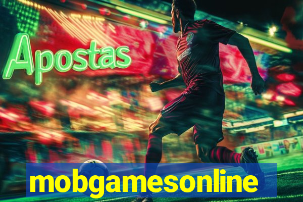 mobgamesonline