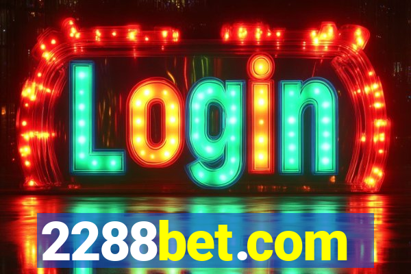 2288bet.com