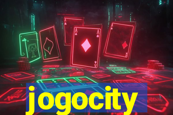 jogocity