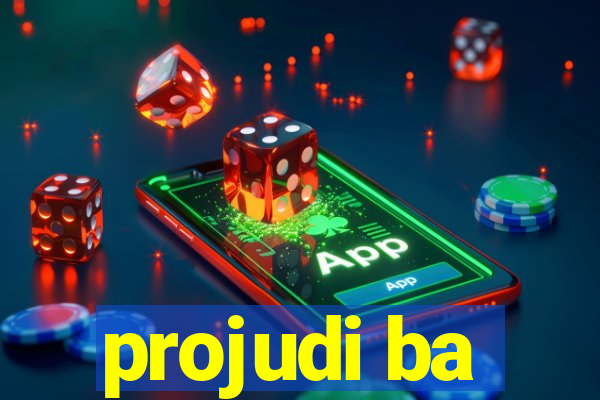 projudi ba