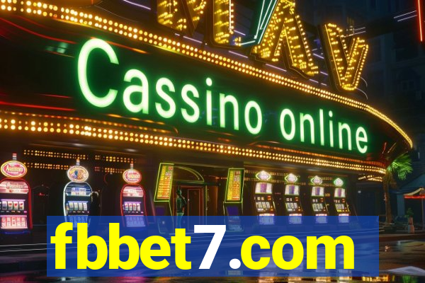 fbbet7.com