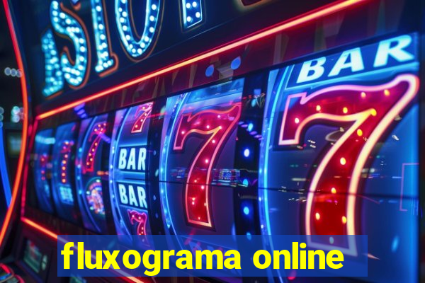 fluxograma online